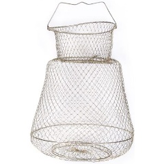 Изображение товара Садок SALMO 40см, металлический