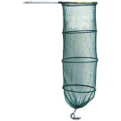 Изображение товара Садок Salmo со стойкой 120х35х35см