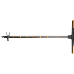 Изображение товара Бур FISKARS садовый QuikDrill размер M 1000638
