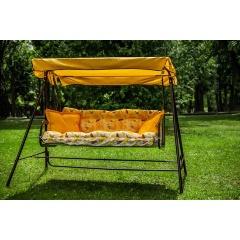 Изображение товара Качели садовые OLSA 2-х местные Бари арт.с1100