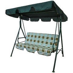 Изображение товара Качели садовые OLSA 2-х местные Габи арт.с1007