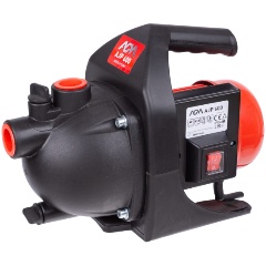 Изображение товара Садовый насос Villager AGM AJP 600 035232