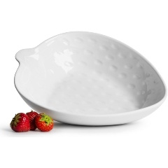 Изображение товара Блюдо сервировочное SagaForm "Клубника" Sweden