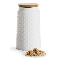 Изображение товара Емкость для хранения SagaForm высокая, 1200 мл