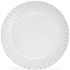 Изображение товара Тарелка SagaForm 20 см серия Coffee More стильный дизайн