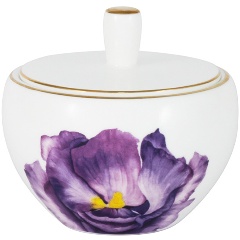 Изображение товара Сахарница Anna Lafarg "Iris" 0.25л AL-502IR-E11