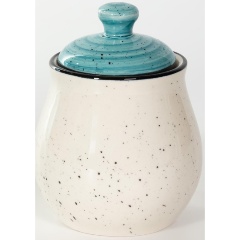 Изображение товара Сахарница Elrington МЯТНЫЙ БРИЗ 270 мл (139-27114)