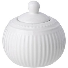 Изображение товара Сахарница LEFARD "gorgeous" 9х10 см., 300 мл.