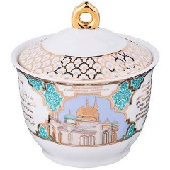 Изображение товара Сахарница LEFARD "сура" 11 см, 250 мл