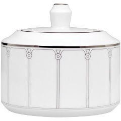 Изображение товара Сахарница Porcel Lena Allegro фарфор 290 мл ручная роспись