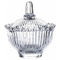 Изображение товара Сахарница с крышкой PERSIA 225 мл (7128)