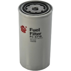 Изображение товара Фильтр масляный SAKURA C5710