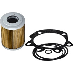 Изображение товара Фильтр масляный SAKURA для АКПП ALLISON (1фильтр, прокладки), H8538