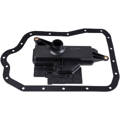 Изображение товара Фильтр масляный SAKURA для АКПП TOYOTA Camry (15-) (с прокладкой), TE11960