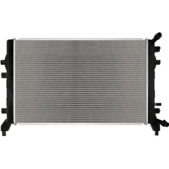 Изображение товара Радиатор охлаждения двигателя SAKURA для AUDI A3 (07-13), 34718504 3471-8504