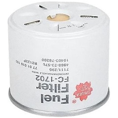 Изображение товара Фильтр топливный SAKURA для BOBCAT, FC1702 FC-1702