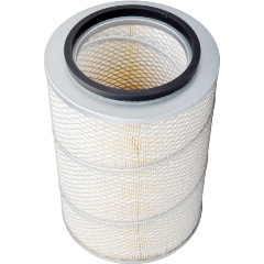 Изображение товара Воздушный фильтр SAKURA для CATERPILLAR и ISUZU A6006