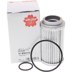 Изображение товара Фильтр гидравлический SAKURA для DOOSAN DX140, DX210, DX350NA, DX360NA, H89070
