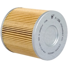 Изображение товара Фильтр топливный SAKURA для HINO 300 дв.N04C, J05E ISUZU ЕВРО-3, F1306 F-1306