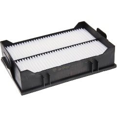 Изображение товара Фильтр салонный SAKURA для HITACHI CA27020 салонный фильтр очистка воздуха