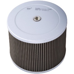 Изображение товара Фильтр гидравлический SAKURA для HITACHI, H2706