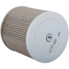 Изображение товара Фильтр гидравлический SAKURA для HITACHI, всасывающий, H27360