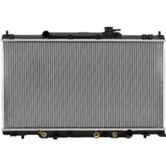 Изображение товара Радиатор охлаждения двигателя SAKURA для HONDA CR-V (01-06), 32111022 3211-1022