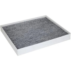 Изображение товара Угольный салонный фильтр SAKURA для HYUNDAI Tucson и ix35 CAC28261