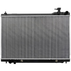 Изображение товара Радиатор охлаждения двигателя SAKURA для INFINITI FX35 АКПП, 32511006