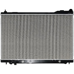 Изображение товара Радиатор охлаждения двигателя SAKURA для INFINITI FX45 (03-08), 32511019 3251-1019
