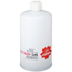 Изображение товара Фильтр топливный SAKURA для КАМАЗ, ПАЗ грубой очистки (дв.CUMMINS B5.9-180) (ан.WK940/36x) сепаратор, SFC570110 SFC-570110