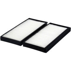 Изображение товара Фильтр воздушный салона SAKURA для KIA Carens (02-06), CA29020