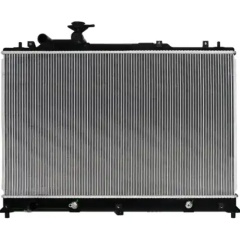 Изображение товара Радиатор охлаждения двигателя SAKURA для MAZDA CX-7 (07-), 33018510