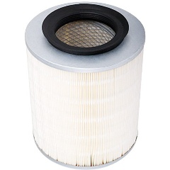 Изображение товара Фильтр воздушный SAKURA для MITSUBISHI Canter (97-), модель A1050