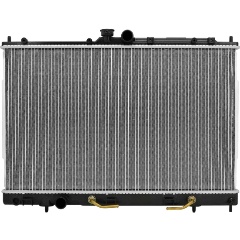 Изображение товара Радиатор охлаждения двигателя SAKURA для MITSUBISHI Outlander (03-08), 33211024