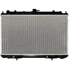 Изображение товара Радиатор охлаждения двигателя SAKURA для Nissan Maxima и Cefiro 33411016