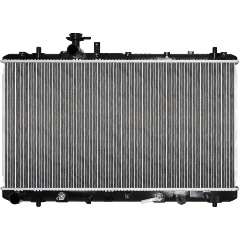 Изображение товара Радиатор охлаждения двигателя SAKURA для SUZUKI SX4, 34318505