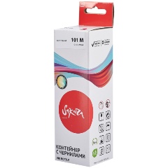 Сакура Принтинг
