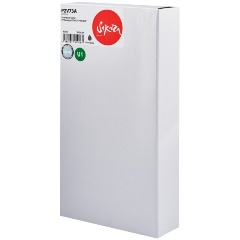 Изображение товара Струйный картридж SAKURA PRINTING Sakura P2V73A (№730 Photo Black) для HP, фото-черный, 300 мл.