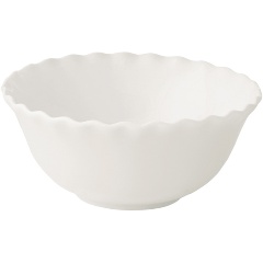 Изображение товара Салатник Easy Life "Onde" 16 см, 0.75л (белый) EL-R2739/ONDW