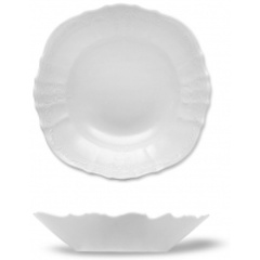 Изображение товара Круглый фарфоровый салатник BERNADOTTE диаметром 13 см