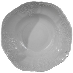 Изображение товара Салатник BERNADOTTE круглый, недекорированный, 16 см. (P1750675J1Z0011000)