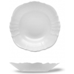 Изображение товара Салатник BERNADOTTE круглый, недекорированный, 19 см. (P1750678J1Z0011000)