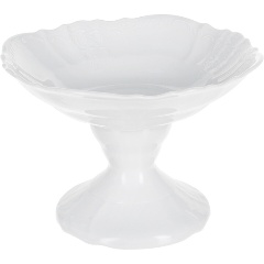 Изображение товара Салатник на ножке Bernadotte 25 см