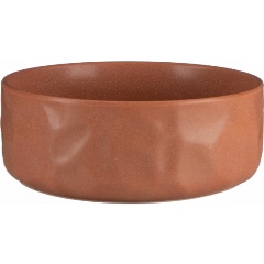 Изображение товара Салатник BILLIBARRI Old Clay , матовый розовый 20 см (500-284)