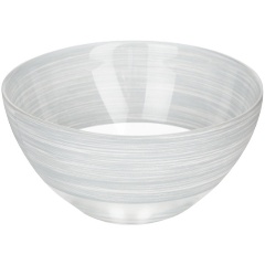 Изображение товара Салатник LUMINARC БРАШМАНИЯ ГРАНИТ 13 см ударопрочное стекло