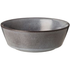 Изображение товара Салатник BRONCO "graphite" 16,5х5,5 см