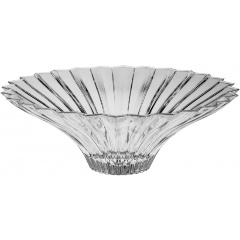 Изображение товара Салатник CRYSTAL BOHEMIA BALLET, 24,5 см, хрусталь