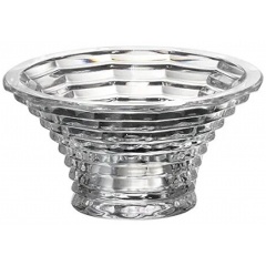 Изображение товара Салатник CRYSTAL BOHEMIA BLADE, 12 см, хрусталь