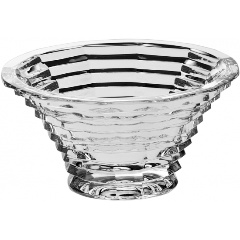 Изображение товара Салатник CRYSTAL BOHEMIA BLADE, 16 см